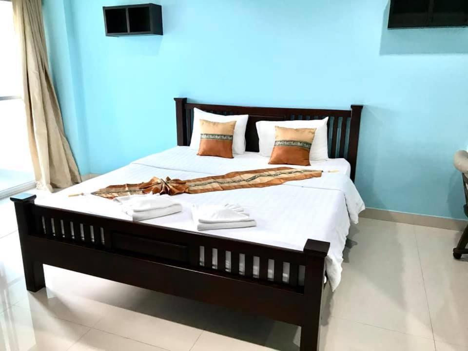 Ananya Residence Чонбурі Екстер'єр фото